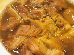 -三美肉骨茶(柏威年广场店)