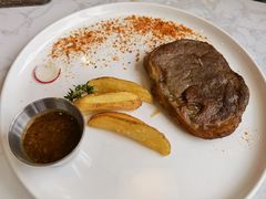 -卡朋西餐(较场西路店)