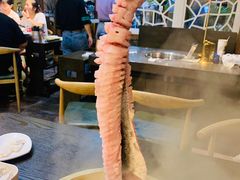 大堂-土著渔匠·养生蝴蝶鱼(香樟路店)