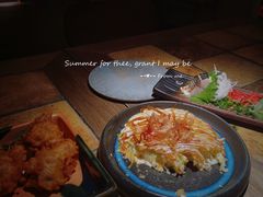 -山杏yama-katsu·吉列炸物
