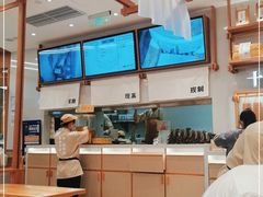-小满手工粉(北京来福士店)