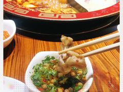 -庄老幺火锅(娄山关路店)