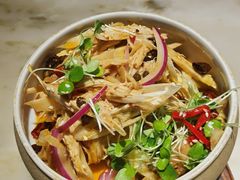 -锦府盐帮·李宅(领展购物广场中关村店)