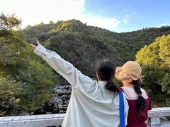 -石台牯牛降景区