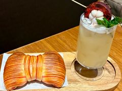 -集品堂·JPC餐厅(青年大街市府店)