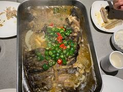 -半天妖烤鱼(中山路店)