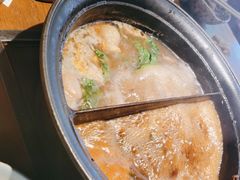 -呷哺呷哺(融创茂店)