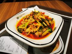 -魏家凉皮(儿童医院店)