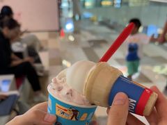 -DQ·蛋糕·冰淇淋(通州万达店)