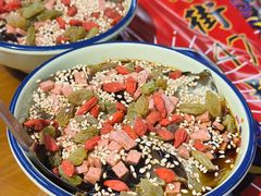 -小街47號江湖菜(四合院店)
