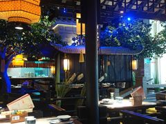 -绿茶餐厅(深圳龙华天虹购物中心店)