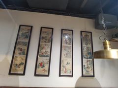 大堂-卤儿道道(龙游路店)