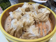 烧卖-凯鸽酒楼(大同振兴街店)