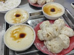 -高师傅特色米粉汤包(建设路店)