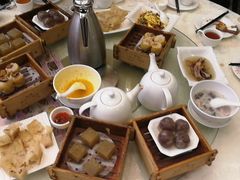 -百乐门喜宴(海珠广场华厦店)