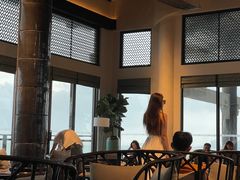 -影吧•悬崖海景(珠海凤凰湾悦椿酒店)