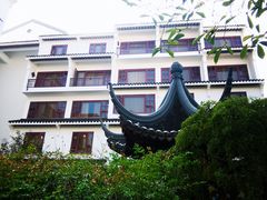-苏州吴宫泛太平洋酒店
