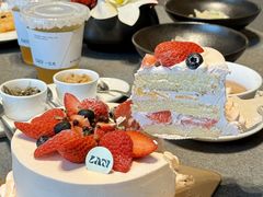 -LAN一见岚·精品蛋糕(琶洲保利店)