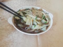 -维吾尔餐厅(宜山路店)