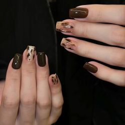 -斯馨·健康美甲美睫