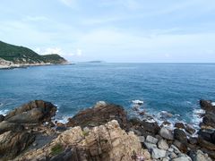 -三亚西岛海洋文化旅游区