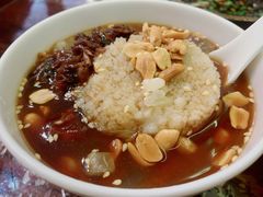 糕粑稀饭-金必轩(青岩店)