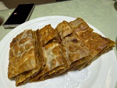 千层肉饼-东四民芳餐厅(世茂工三店)