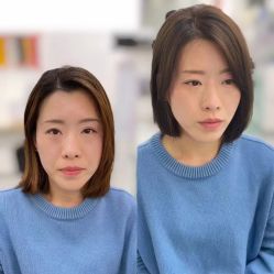 -NEW FACE烫染专业店