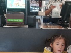 -德克士(通宝路店)