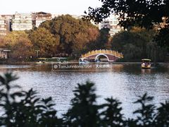 -中山公园
