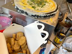 -琦琦蛋饼铺(上南店)