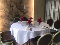 包厢-南园酒家(前进路店)