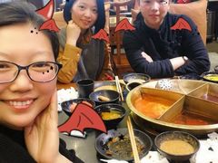 -沸炉重庆老火锅(军事博物馆店)