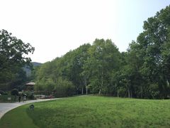-习家池