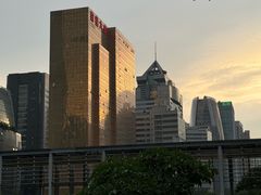 -广州天河体育中心美居酒店