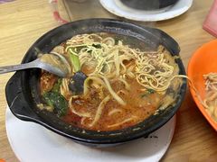 -曹宝林砂锅麻辣烫(星光路店)