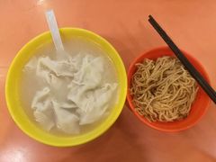 -龙抄手(春熙路总店)