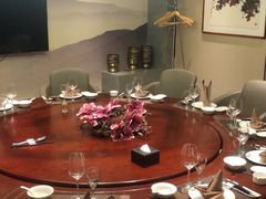 包厢-胡记饭店(保工街店)