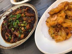 -侬佳蒸菜馆(听潮店)