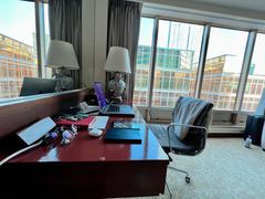 -香港皇家太平洋酒店