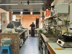 -樊三嬢手工甜水面(大邑安仁店)