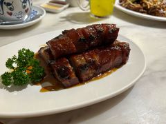 -翠华餐厅(德基广场店)