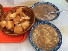 -许记糁馆(窑头路总店)