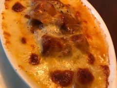 泰式椰香红咖喱鸡肉焗饭-娜娜家•Nana’Garden (福州道店)