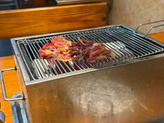 -丹东特色烤肉(学府路一部店)