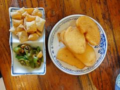 -老雒阳面馆·水席·洛阳菜(纱厂路店)