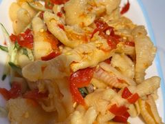 -李老哈·东北菜(宋园路店)