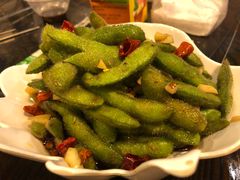 -郑贵初烧烤·烤凤爪的发明者(王家湾店)