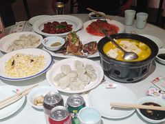 -百饺园·天津菜(平山道总店)