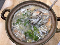 -盛燕泥丁粥